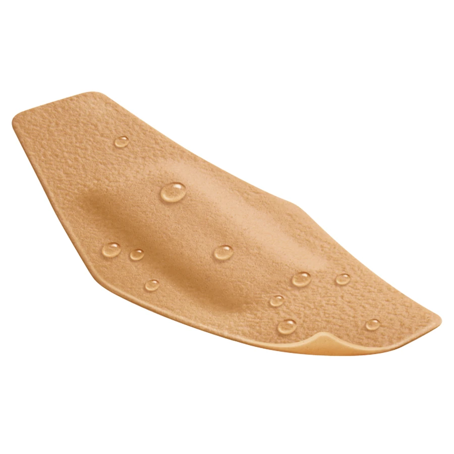 Viscoplast Active, Schaumstoffpflaster, 2 Größen, 8 Stück