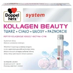 Doppelherz System Kollagen Beauty set, 2 x 30 vials