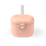 BabyOno portable milk powder container