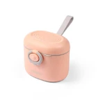 BabyOno portable milk powder container