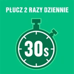 Listerine Fresh Burst apă de gură, 500 ml