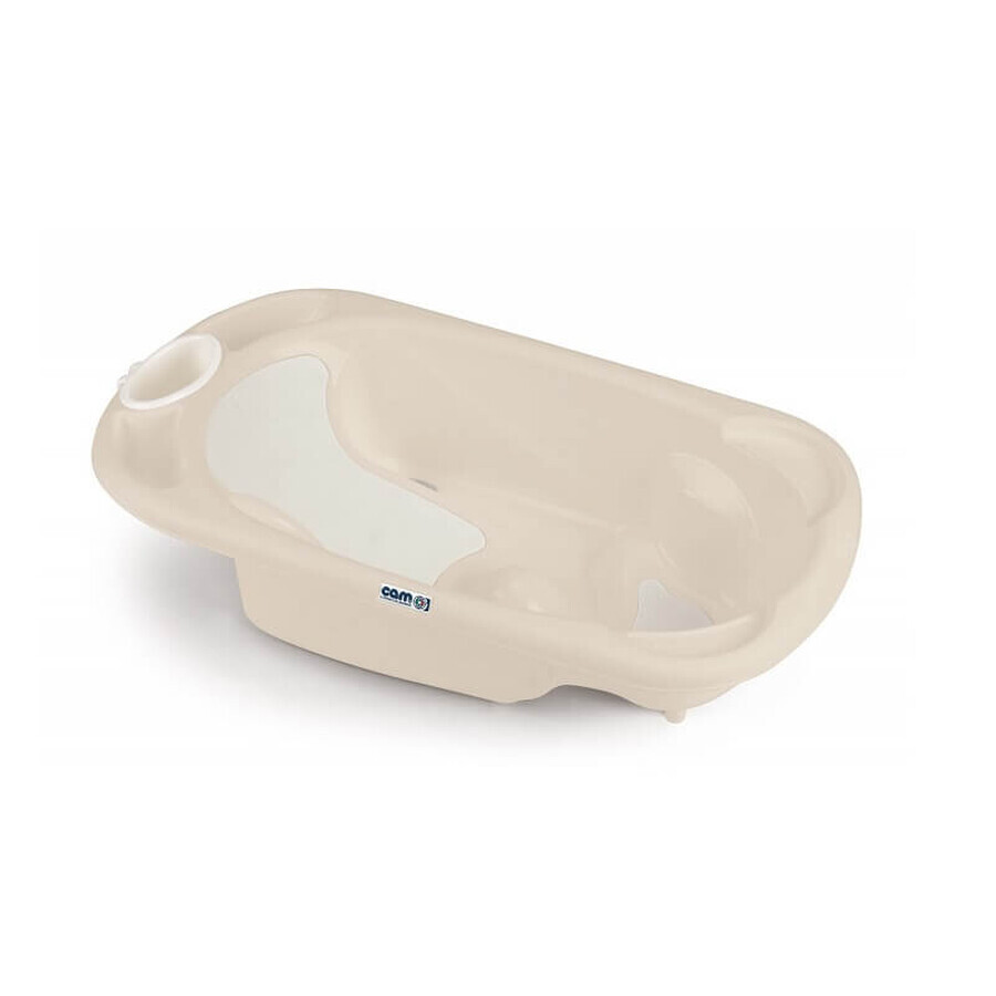 Cădiță Baby Bagno Beige, C090 U21, Cam