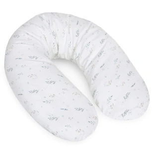 Multifunctioneel Verzorgingskussen Multi, Bladeren, Ceba Baby