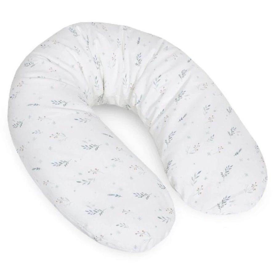 Multifunctioneel Verzorgingskussen Multi, Bladeren, Ceba Baby