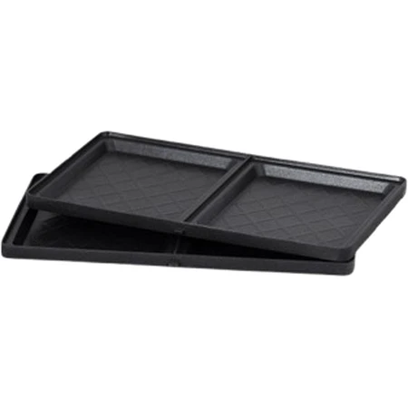 Lauben Sandwichera 3en1 900WW, Tostadora