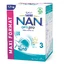 Milchnahrung Nan 3 OptiPro, +12 Monate, 1200 g, Nestle