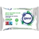 Feuchttücher für die Hände, 60 Stück, Aloe Vera, Igienol