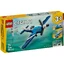 Creator racing airplane, 31160, + 7 years, Lego