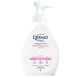 Intima Schaumseife Sensitive, 600 ml, Dermomed