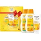 Weleda Calendula Baby Set - Babybad + Creme + Öl