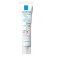 Anti-blemish gel-cream with color pigment Effaclar Duo+M, Medium, 40 ml, La Roche-Posay