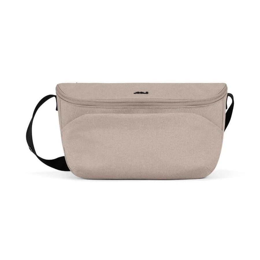 Trolley organizer bag, Sandy Taupe, Joolz