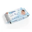 Pure Water Babytücher, 72 Stück, Epiderm