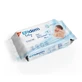 Pure Water Babytücher, 72 Stück, Epiderm