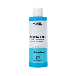 Dermatoloog Neutra Care Dermatologische Douchegel, 200 ml, Synergy Therm