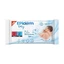Pure Water Babytücher, 120 Stück, Epiderm