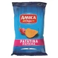 Chips with paprika, 100 g, Amica