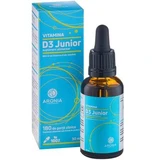 Vitamine D3 Junior 800 IE, 30 ml, Aronia Charlottenburg