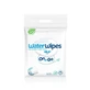 On the Go vochtige doekjes, 10 stuks, WaterWipes