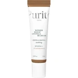 Multifunktionale BB Cream mit SPF 30 PA+++++ Farbton 29 Caramel Beige Wonder Releaf Centella Releaf Caramel Beige, 30 ml, Purito