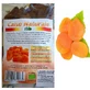 Albaricoques secos ecológicos, 200 g, Managis