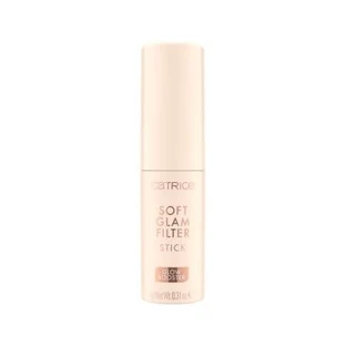 Base de maquillaje en barra, 010 Fair Light Soft Glam Filter, 9 g, Catrice