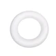 Anneau sans support type Pessar nr.6, 83 mm, 1 pièce, Vital Logistic
