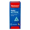 Redoxon Triple Action, 30 film-coated tablets, Bayer