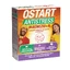 Ostart Antistress Magnesium + B6, 20 Portionsbeutel, Fiterman Pharma