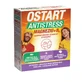 Ostart Antistress Magnesium + B6, 20 Portionsbeutel, Fiterman Pharma