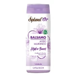 Moisturizing Conditioner Hyaluronic Acid, 300 ml, Splend`Or