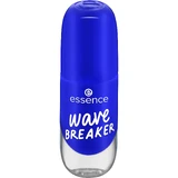 Nagellak Gel, 75 Wave Breaker, 8 ml, Essence