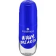 Lac de unghii Gel Nail Colour, 75 Wave Breaker, 8 ml, Essence