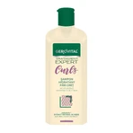 Gerovital Tratament Expert Curls Champú hidratante para cabello rizado, 250 ml