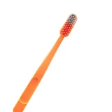 Tandenborstel voor volwassenen Clean Smile, verschillende kleuren, Zacht, 1 st, Jordan