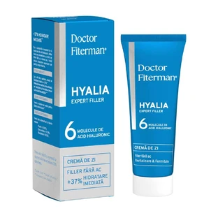 Hyalia Tagescreme, 50 ml, Doktor Fiterman