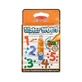 Libro da colorare con i numeri Magic Water, MD5399, Melissa&amp;Doug