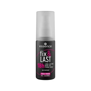 Fix&Last 18H Fix&Last Makeup-Fixierspray, 50 ml, Essence