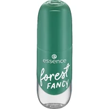 Gel nagellak, 77 Forest Fancy, 8 ml, Essence