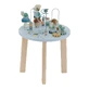 Holztisch Forest Friends, 12 Monate+, Little Dutch