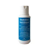 Dermatologisches Reinigungsfluid für Gesicht und Körper, 250 ml, Cicatridina