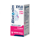 Bixtonim Xylo children drops, 10 ml, Biofarm