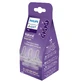 Spenen met gemiddelde, snelle en zeer snelle doorstroming, SCY960/03, 3 stuks, Philips Avent