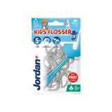 Dental ties for children, +5 years, 36 pcs, Jordan