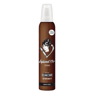 Power Mousse 200 ml, Splend`Or
