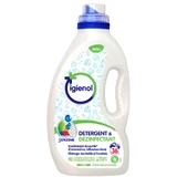Liquid disinfectant laundry detergent, Spring, 1.8 liters, Igienol