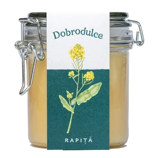 Rapita-Honig, 350 g, Dobrodulce
