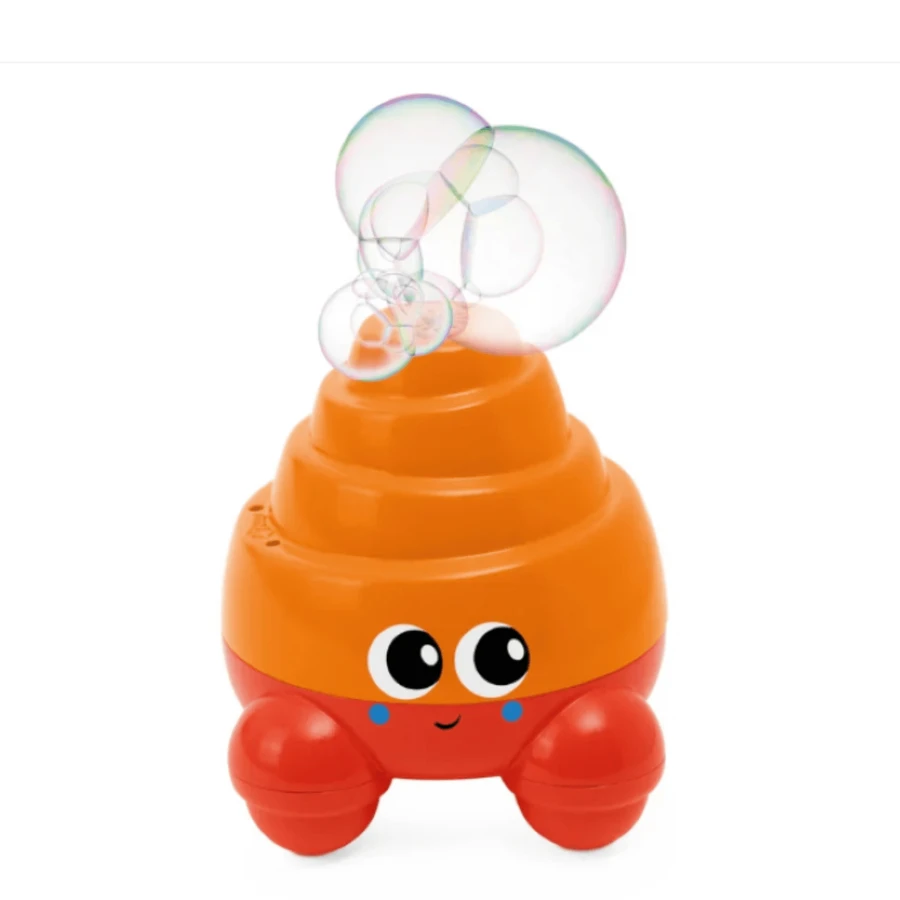 Zabawka do kąpieli Hermit Crab, 6-36 miesięcy, Chicco: ceny i cechy