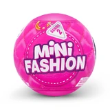 Mini Fashion Mini Merkenbeeldje, Serie 2, +3 jaar,5 Verrassing