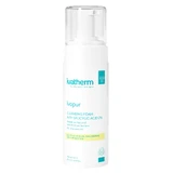 Reinigungsschaum mit Salicylsäure 2%, 160 ml, Ivatherm